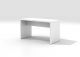 Via-Direct meeting point tafel in wit