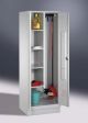 Bezemkast Classic 2.2 - 81cm breed - ingeruimd