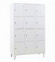 Lockerkast Star op poten