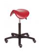 Zadelkruk Economy PKL160 rood