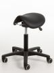 Zadelkruk Economy PKS160 zwart