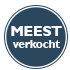 Meest verkocht