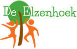 Logo Bassischool De Elzenhoek