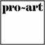 Pro-Art logo