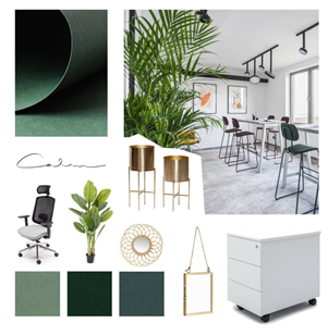 Moodboard Via-Direct