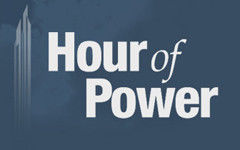 Logo Hour of Power