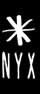 Logo Club Nyx