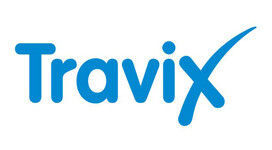 Logo Travix