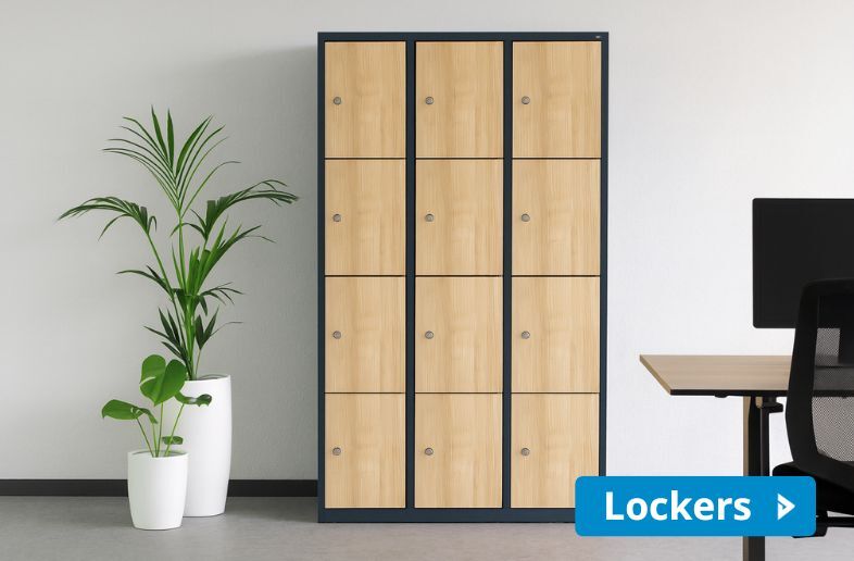 Lockers